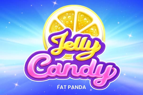 Jelly Candy slot thumbnail
