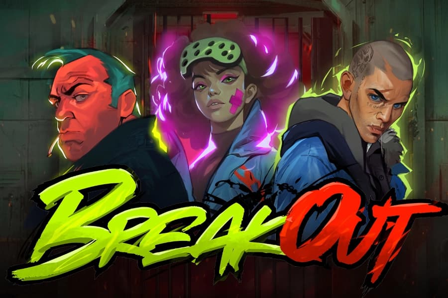 Breakout slot thumbnail