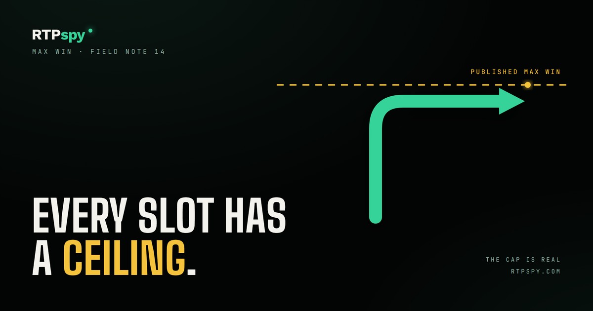 What Does Max Win Mean in Slots?