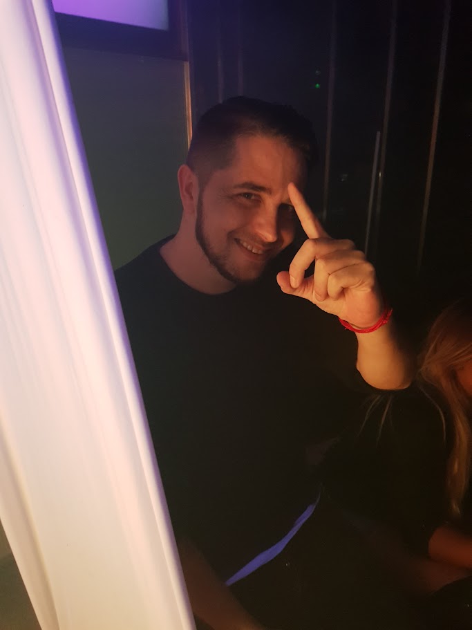 Mumbles, RTPspy slot reviewer